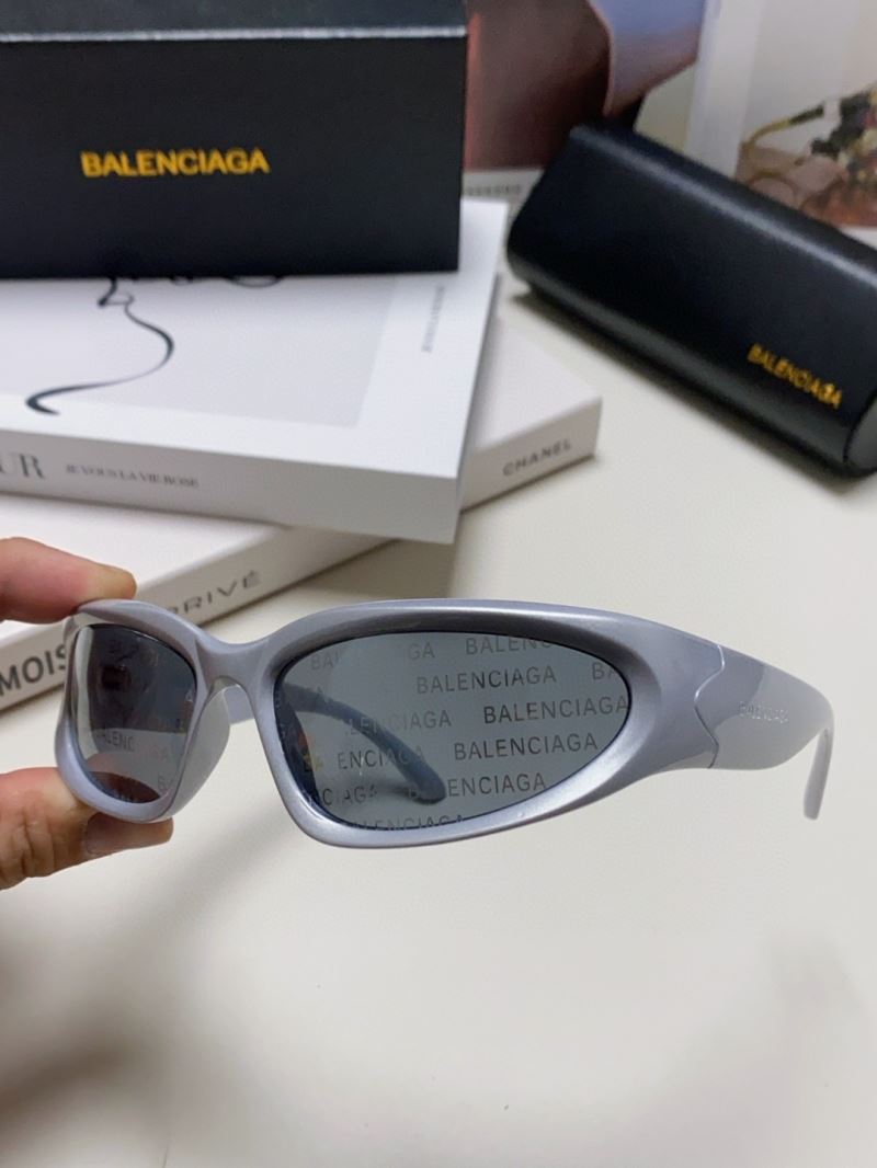 Balenciaga Sunglasses